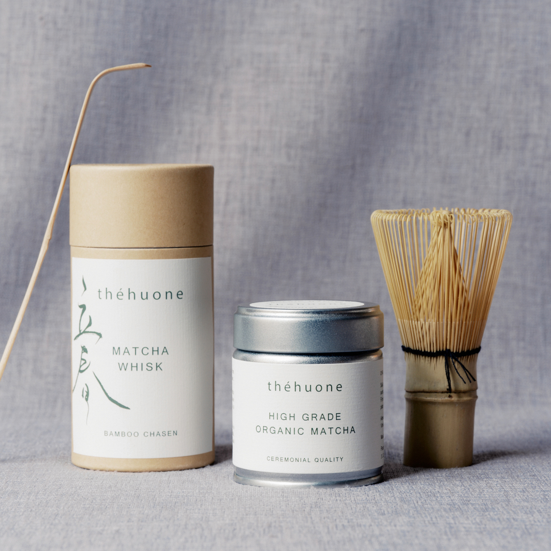 Matcha tarvikkeet image