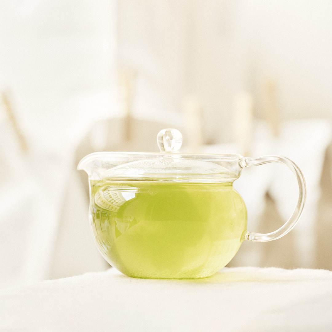 Japanilaiset teet image